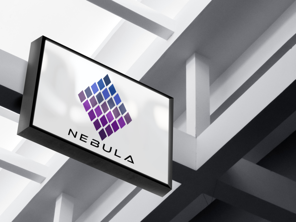 Logo Nébula
